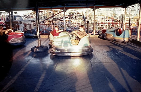 1968 Michigan State Fair (newer photo)